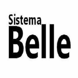 Sistema Belle - RJ - App ícone