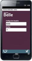 پوستر Sistema Belle - RJ - App