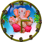 Ganesha Lord Wallpaper أيقونة