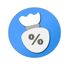 New Rate GST icon