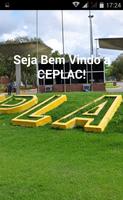 Guia de Visitação - CEPLAC poster