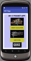 mi17app Affiche