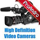 High Definition Video Cameras APK