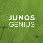 آیکون‌ Junos Genius