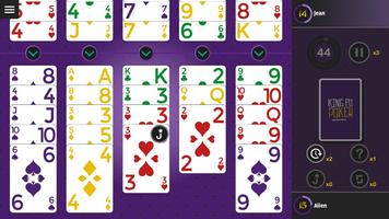 King Fu Poker screenshot 2