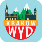 Krakow Guide 2016-icoon