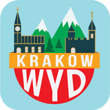 Guida de Cracovia icono