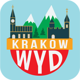 Krakow Guide 2016 иконка