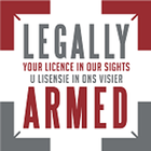 Legally Armed アイコン