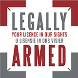 Legally Armed icono
