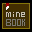 Mine Book  : 마인크래프트 PE 백과사전