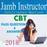 Jamb Focus icon