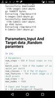 Python Machine Learning screenshot 1