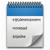 Bilješke APK