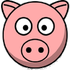 Piggyback Ride Share icon