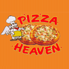 Pizza Heaven-icoon