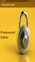 PasswordSafer Cartaz