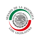 Senado México para Celulares 아이콘