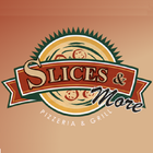 آیکون‌ Slices and More