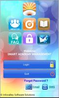 SMART ACADEMY MANAGEMENT capture d'écran 1