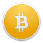 Bitcoin Cash ikon