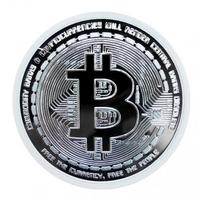 Bitcoin Cash captura de pantalla 2