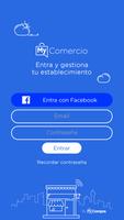 MyCompra Comercios โปสเตอร์