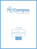 MyCompra. Terminal de comercio capture d'écran 2