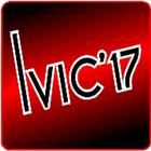 IVIC 2017 icône