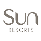 آیکون‌ Sun Resorts