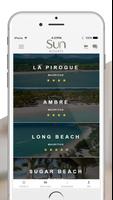 Poster Sun Resorts