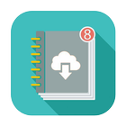 Easy Contact Backup آئیکن