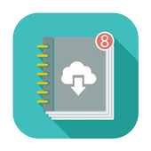 Easy Contact Backup icon