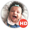 Baby Wallpaper HD