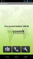 MyCosmik 4: Discount roaming capture d'écran 1
