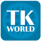 TK World 图标