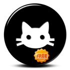 My Cats Breeds FREE-icoon