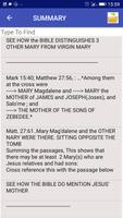 Catholic Doctrine And Bible Re screenshot 3