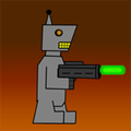 Robot Ravage