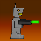 Robot Ravage icône