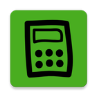 Calculator in Kotlin icône