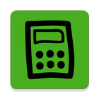 Calculator in Kotlin icon