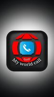 My WorldCall Dialer Affiche
