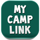 My Camp Link আইকন
