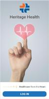 Heritage Health poster