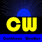ikon My Caribbean Weather