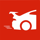 Pothole Reporter by myCarLeaks 图标