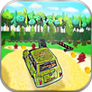Riding Car Mr-Bean APK