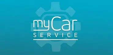 My Car Service -Car management