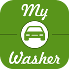 My CarWasher ไอคอน